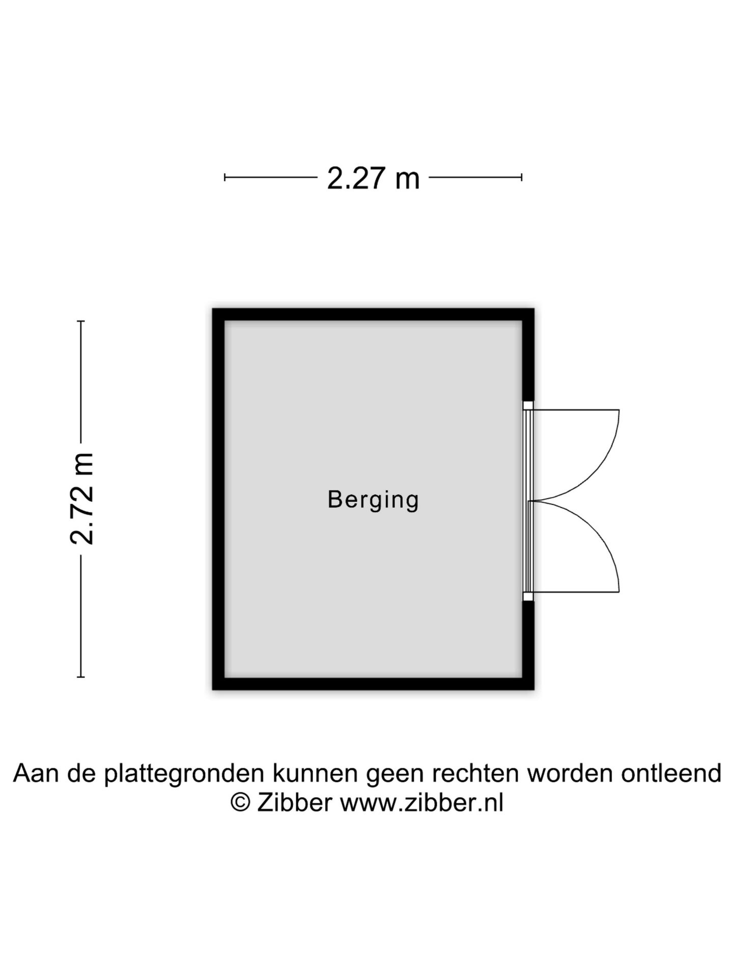Foto 34 van Roodmus 22