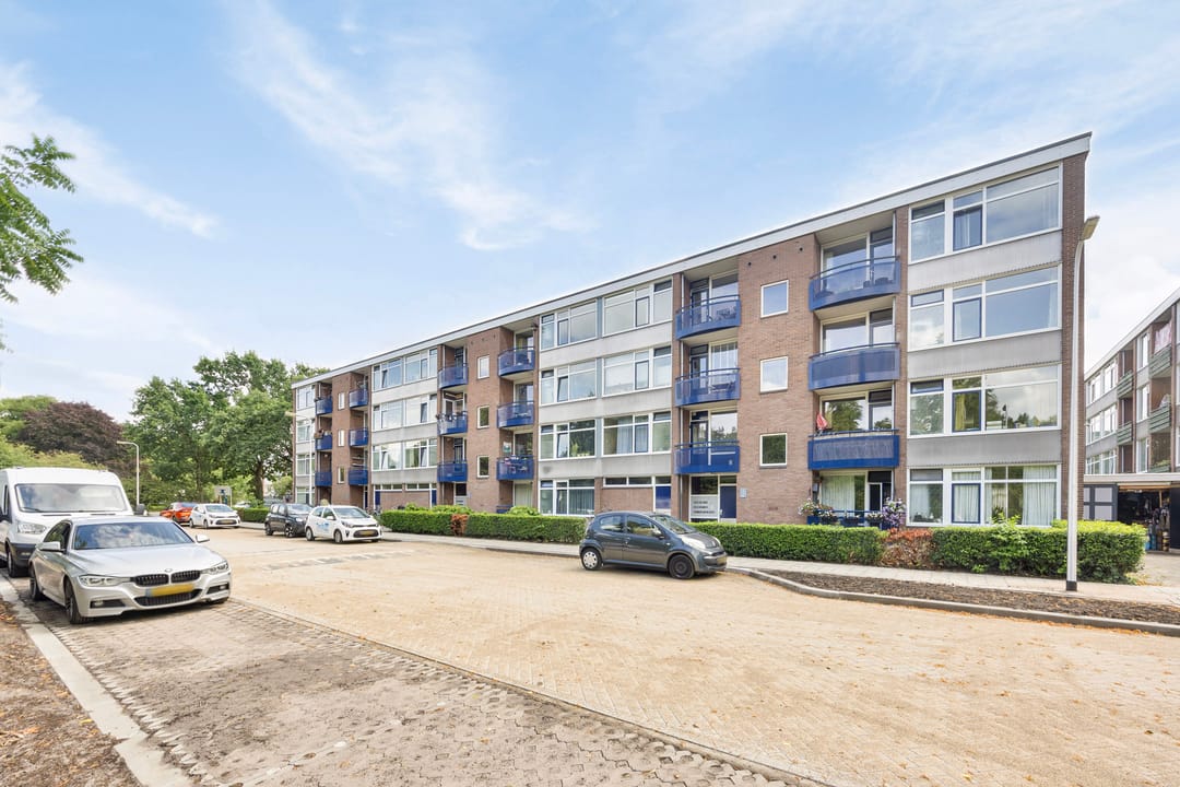 Foto 1 van Grevelingenstraat 88