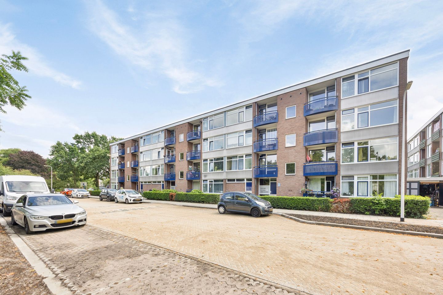 Foto 1 van Grevelingenstraat 88