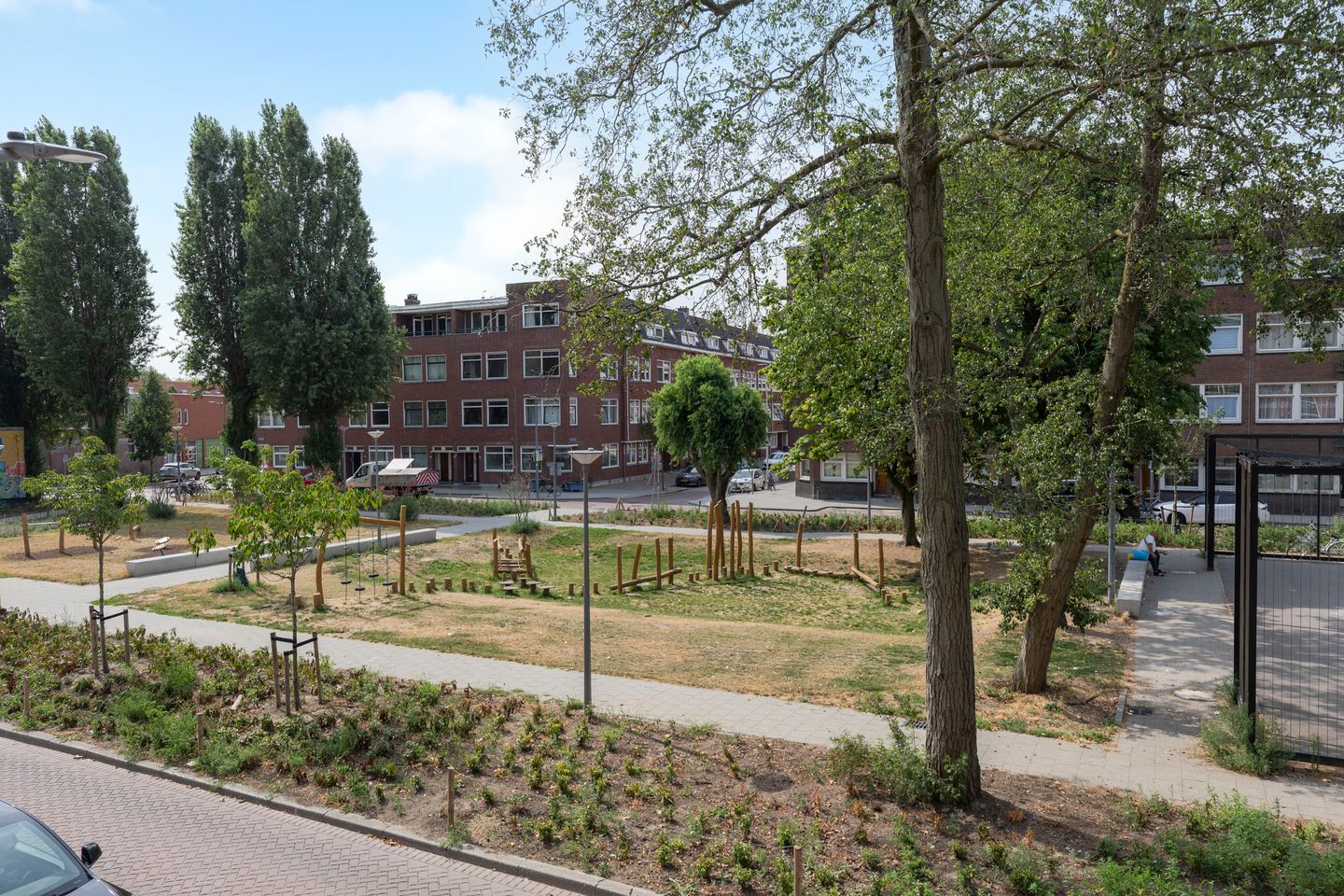 Photo 19 of Mijnsherenplein 40-B
