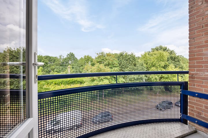 Appartement te koop: Grevelingenstraat 88, Deventer