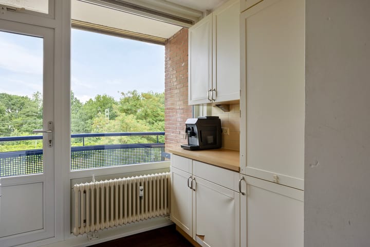 Appartement te koop: Grevelingenstraat 88, Deventer