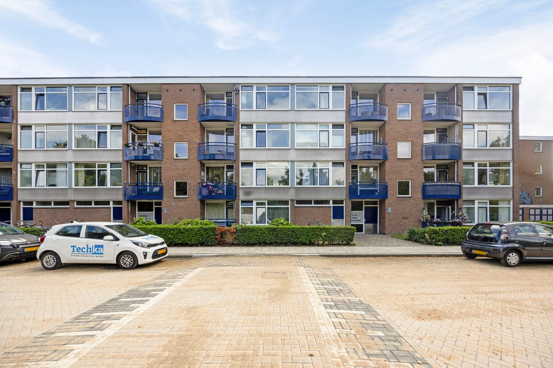 Foto 2 van Grevelingenstraat 88