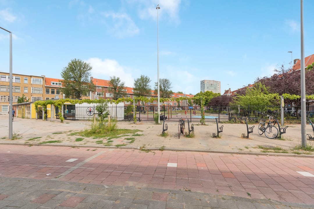 Photo 23 of Mijnsherenplein 40-B