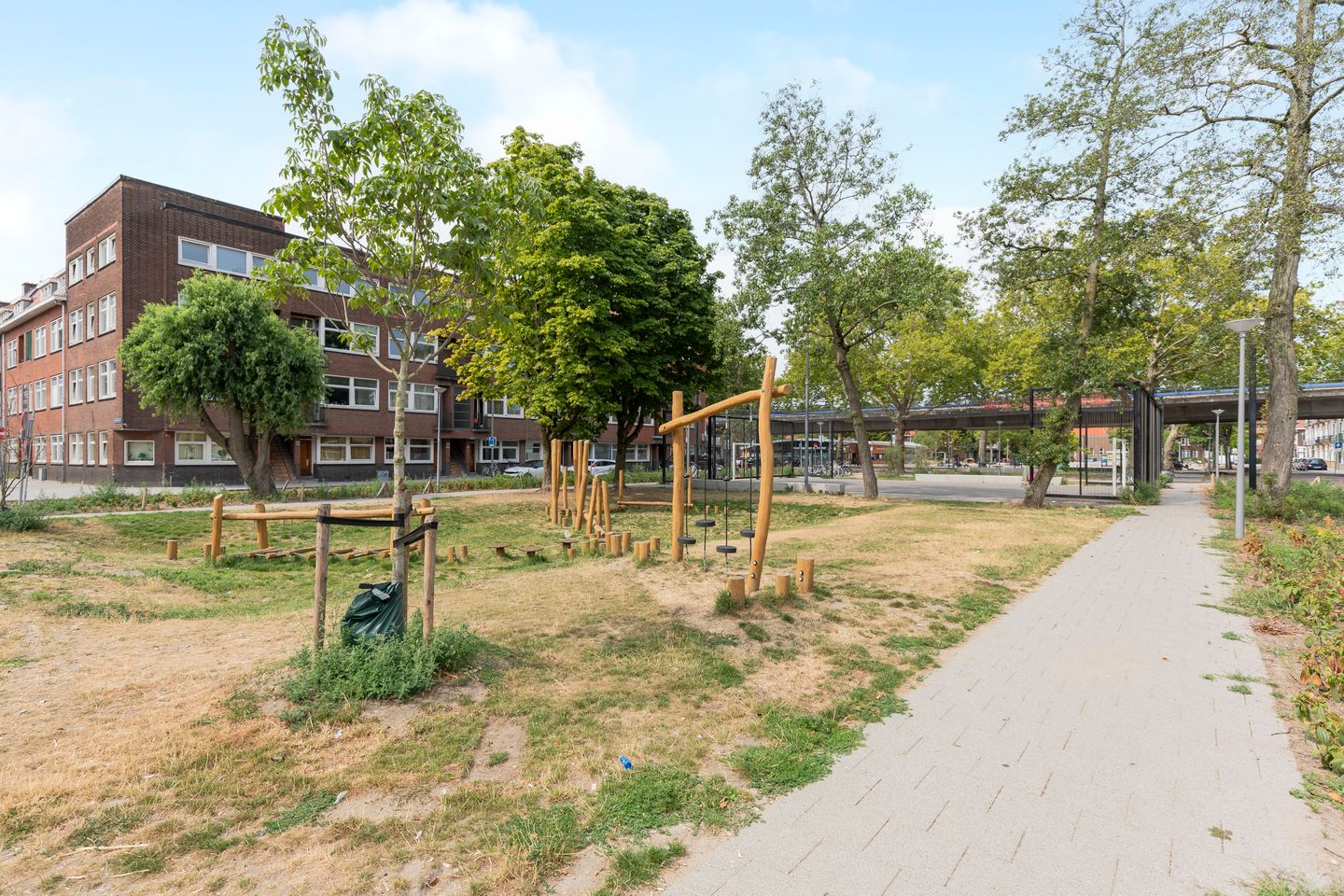 Photo 20 of Mijnsherenplein 40-B