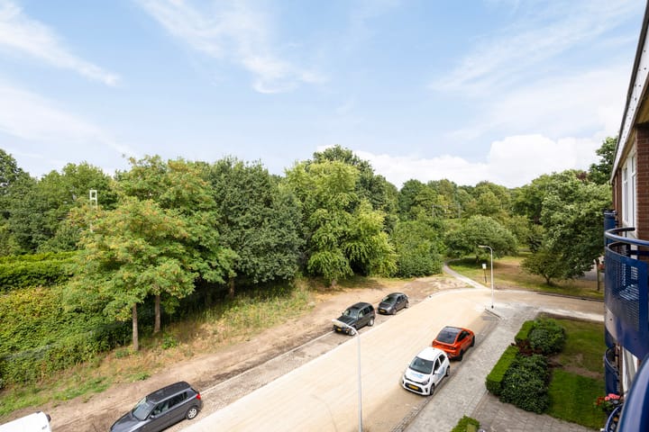 Appartement te koop: Grevelingenstraat 88, Deventer