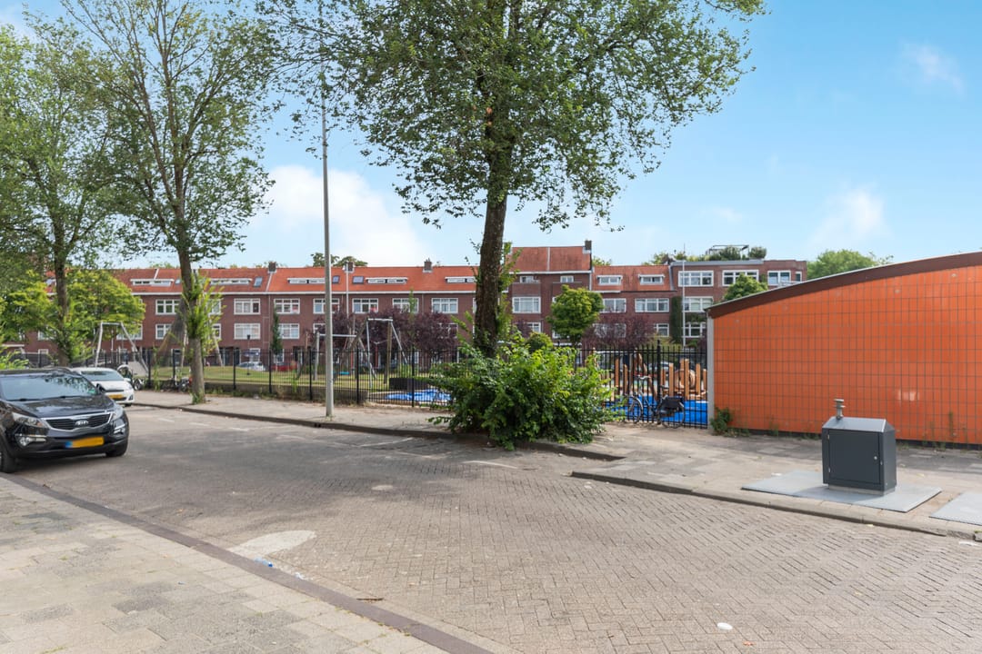 Photo 22 of Mijnsherenplein 40-B