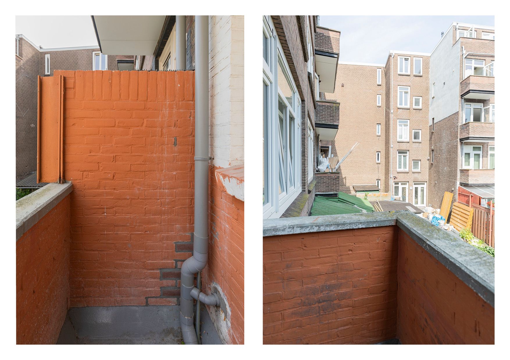 Photo 9 of Mijnsherenplein 40-B
