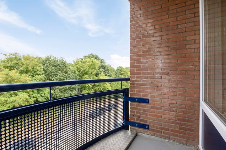 Appartement te koop: Grevelingenstraat 88, Deventer