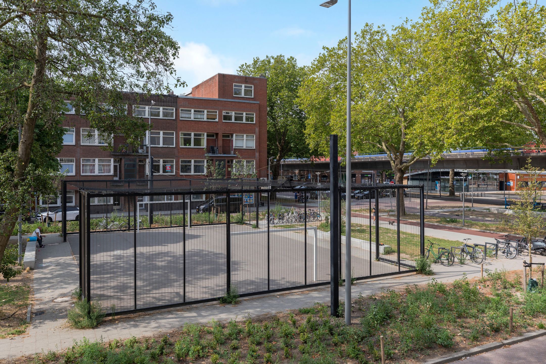 Photo 18 of Mijnsherenplein 40-B