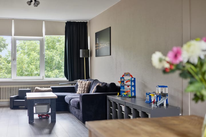Appartement te koop: Grevelingenstraat 88, Deventer