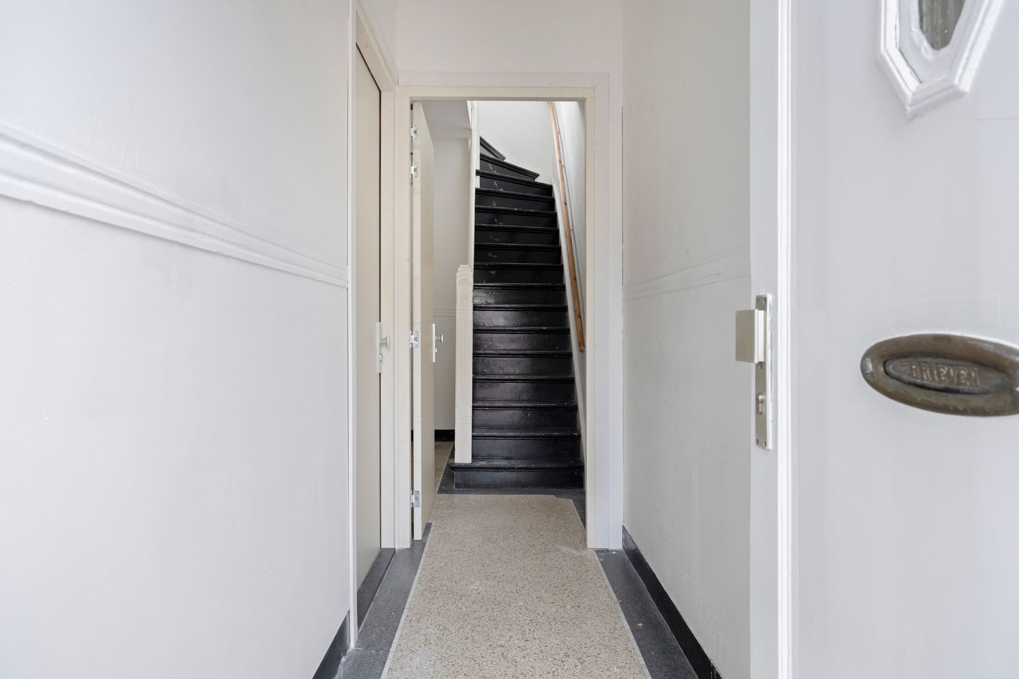 Foto 5 van Treurenburgstraat 35-A
