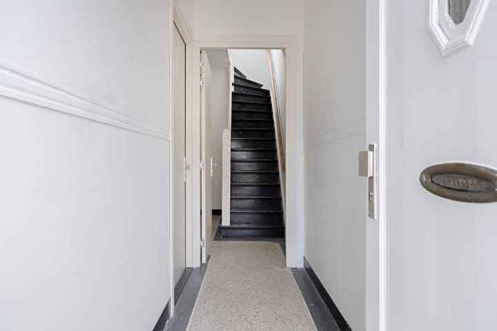 Foto 5 van Treurenburgstraat 35-A