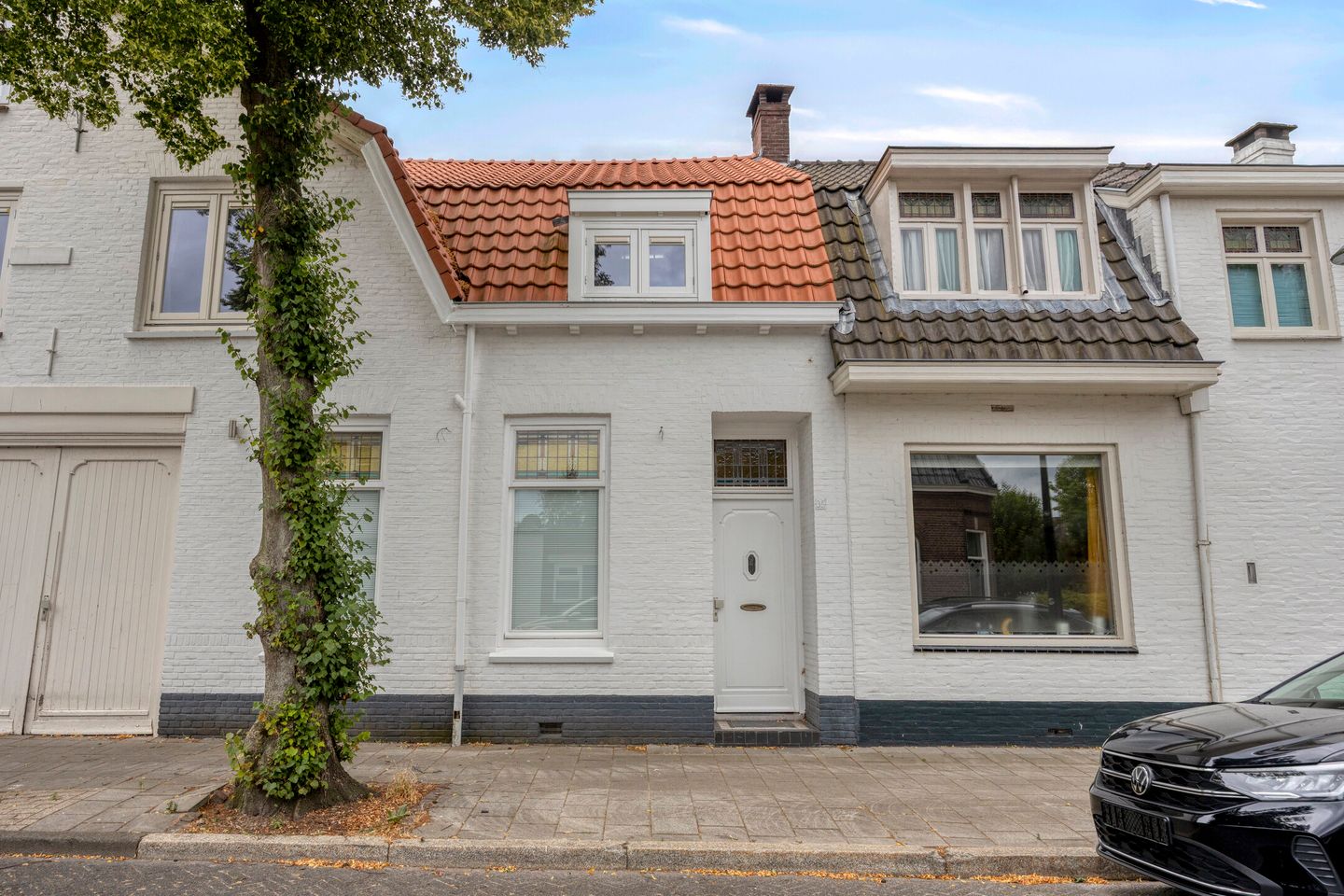 Foto 1 van Treurenburgstraat 35-A