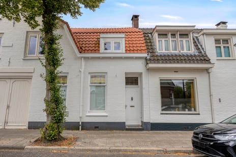Treurenburgstraat thumbnail
