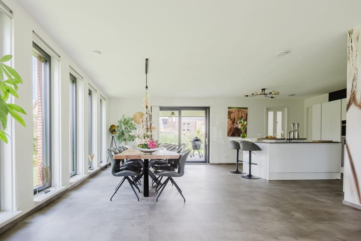 Vrijstaande woning te koop: Kolonel 7, Gorinchem