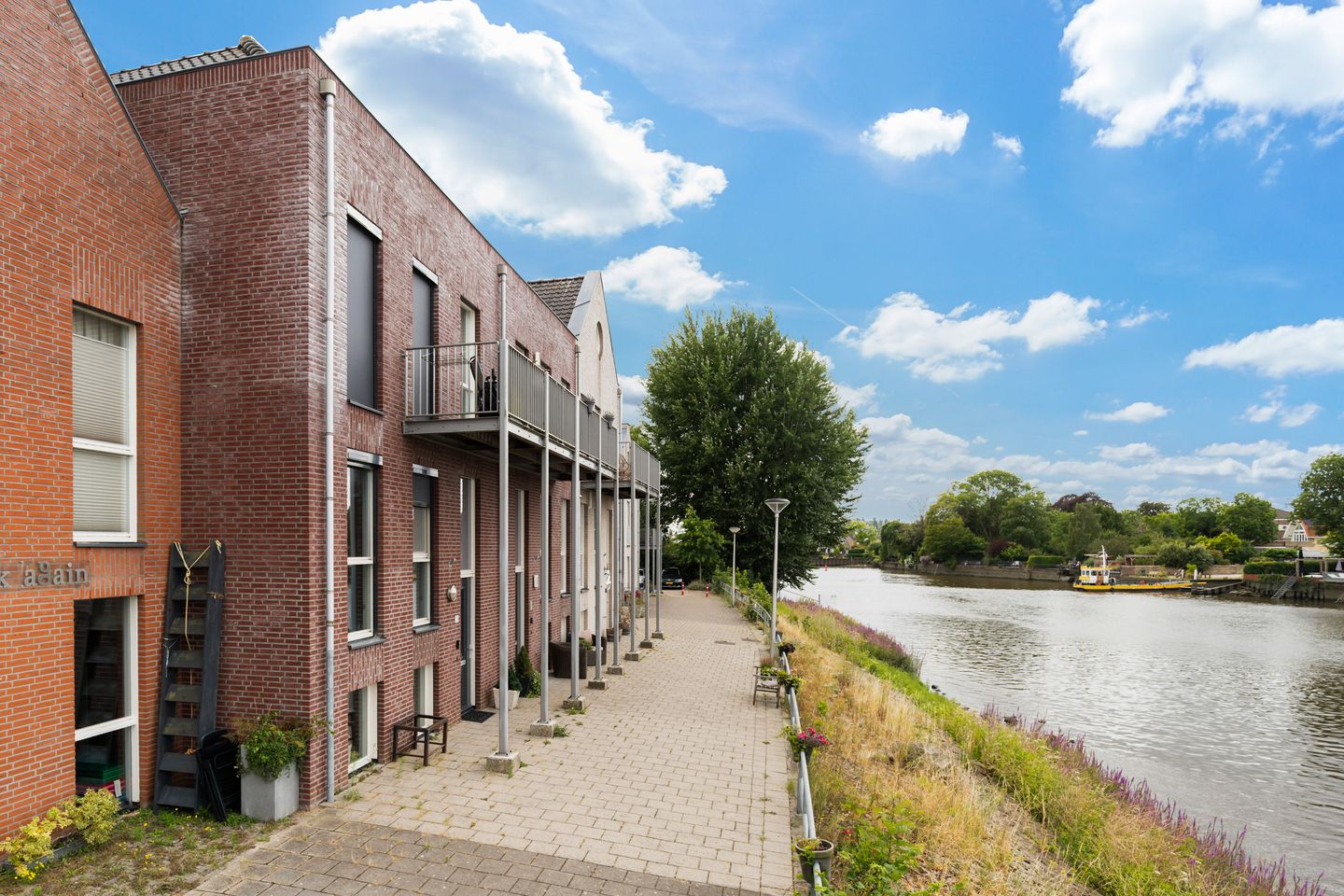 Foto 1 van Zellingkade 11