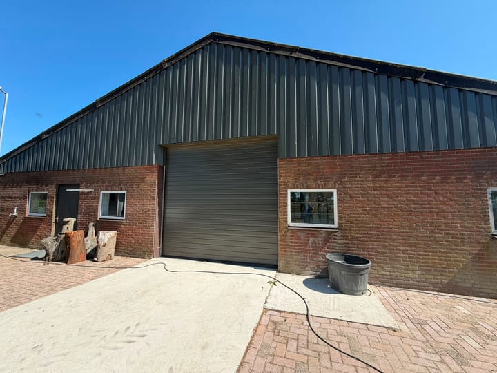 Loonse Molenstraat 6, Udenhout