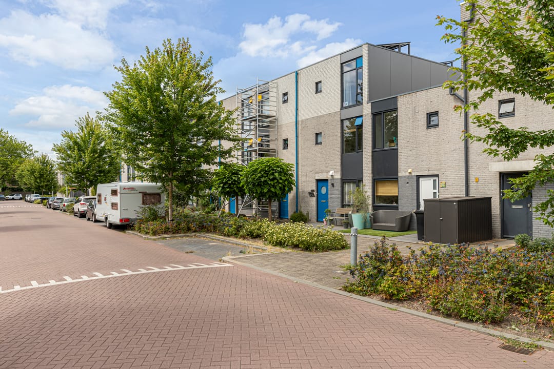 Foto 46 van Wilhelmina van Pruisenlaan 124