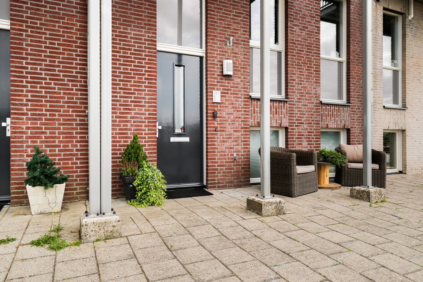 Foto 5 van Zellingkade 11