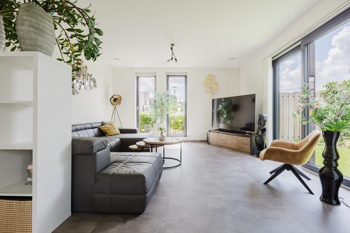 Vrijstaande woning te koop: Kolonel 7, Gorinchem