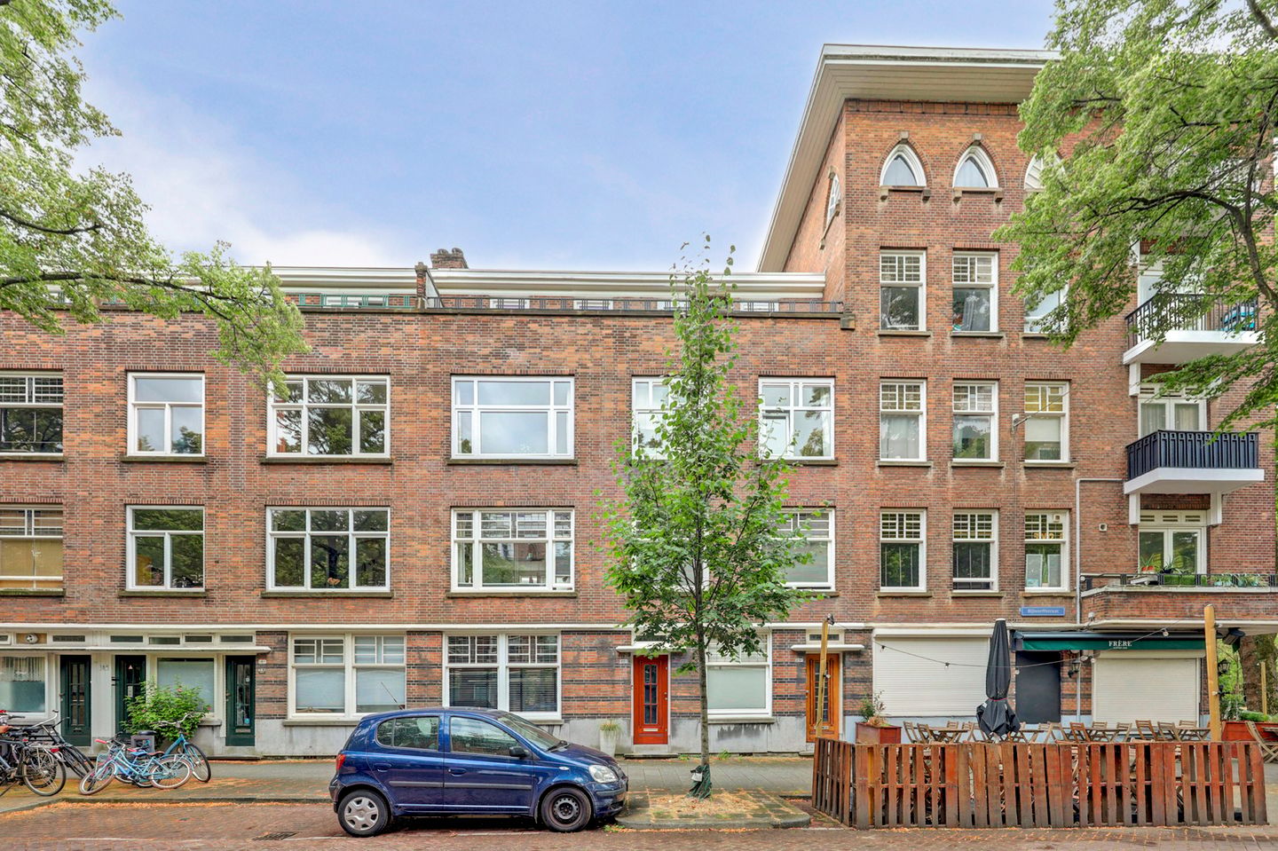Foto 29 van Bijlwerffstraat 20-B02