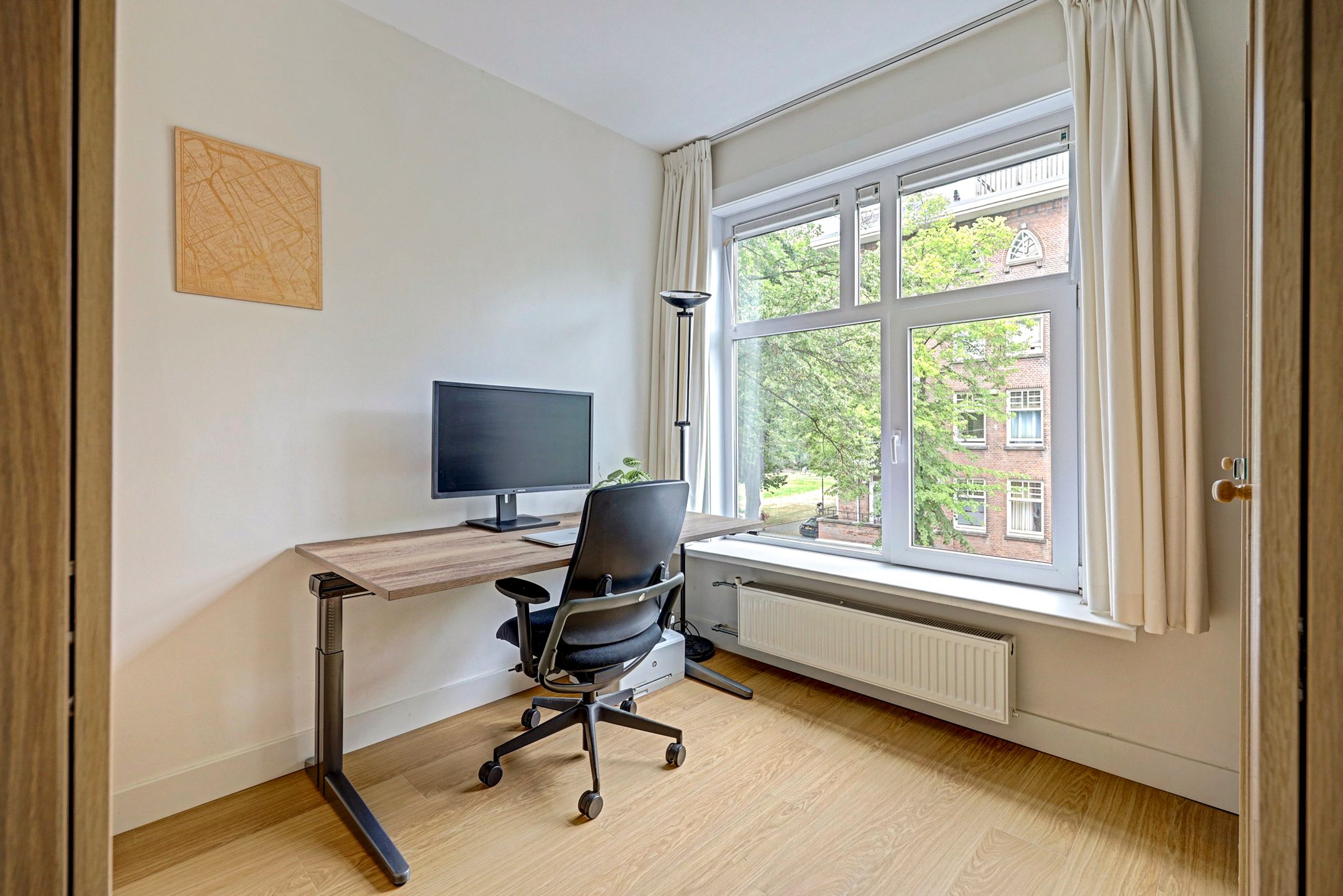 Foto 18 van Bijlwerffstraat 20-B02