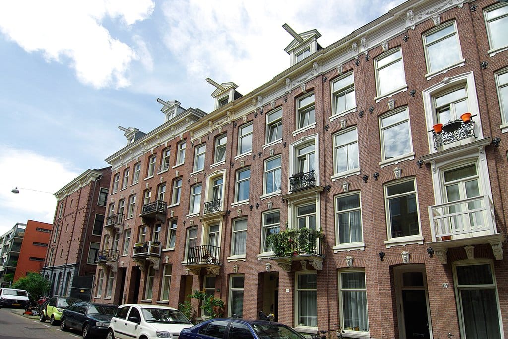 Foto 4 van Tweede Jan Steenstraat 101-3