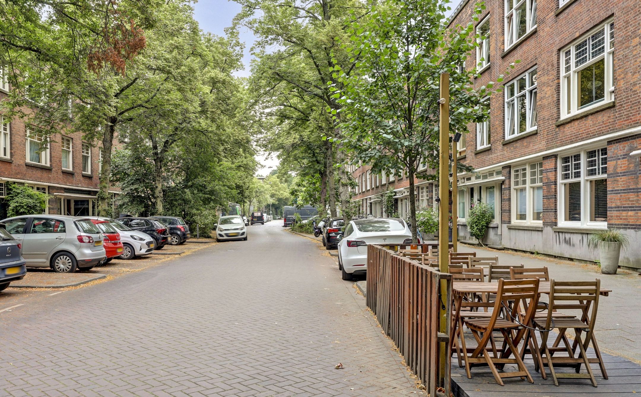 Foto 30 van Bijlwerffstraat 20-B02