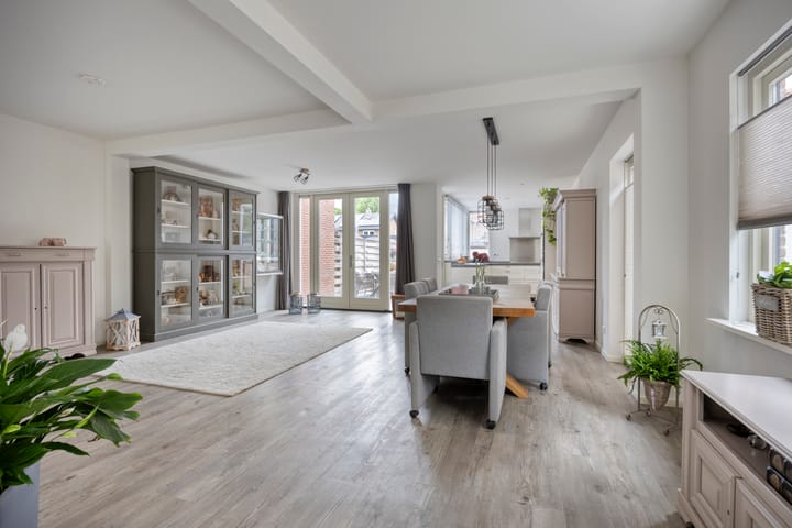 Foto 4 van Johannis Bogaardstraat 21