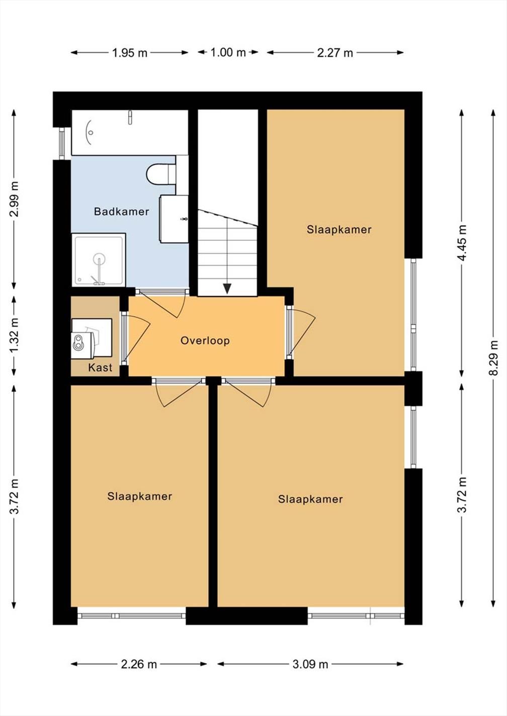 Foto 34 van Skânserwei 28-604