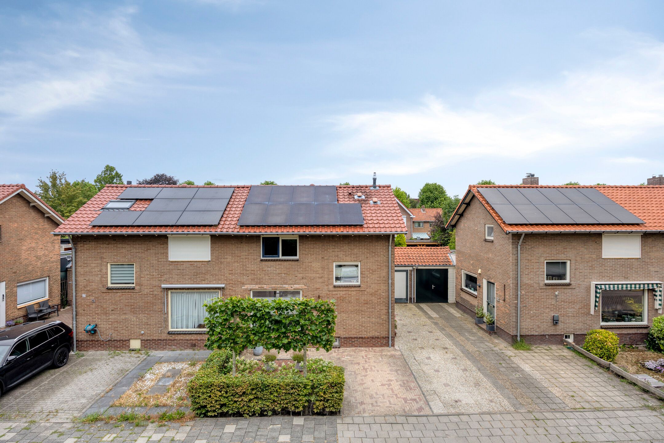 Foto 42 van Johannis Bogaardstraat 21