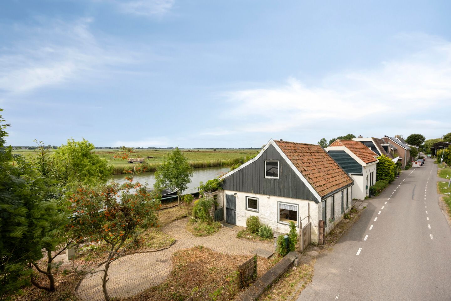 Photo 25 of Dorpsweg 59