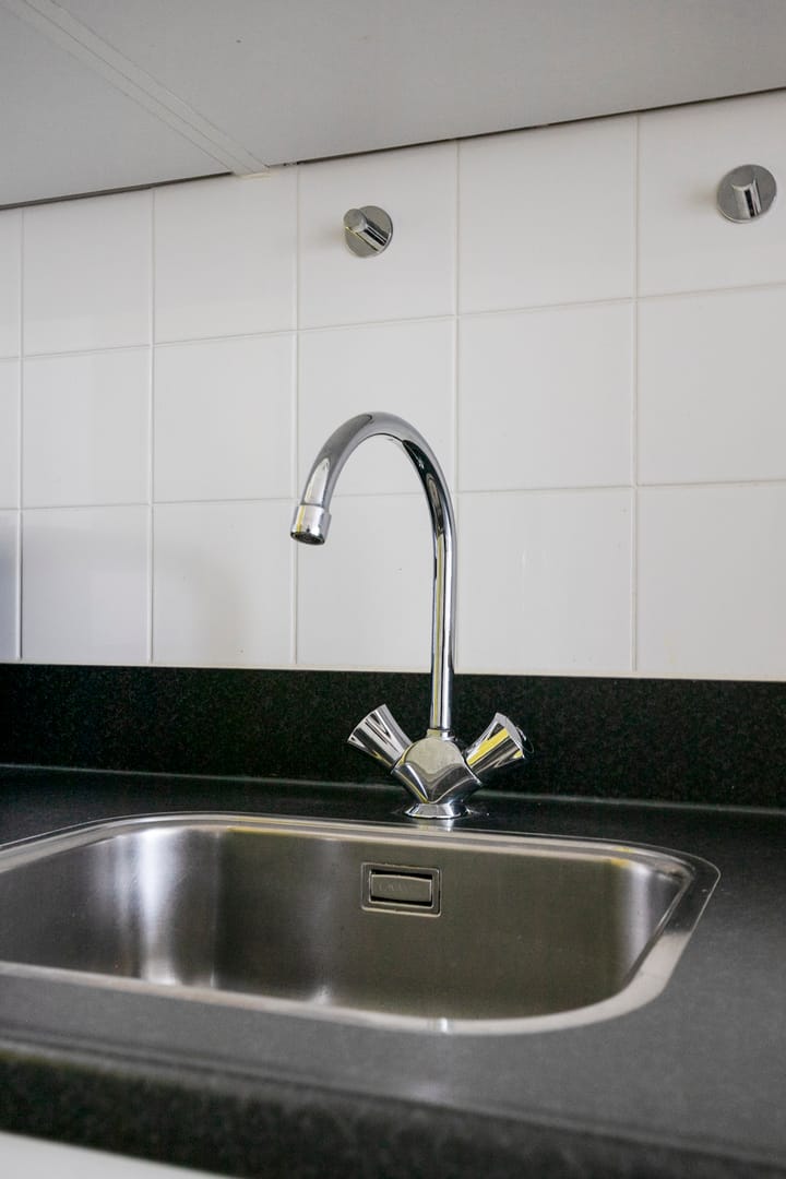 Studio te koop: Bos en Lommerplantsoen 13C, Amsterdam