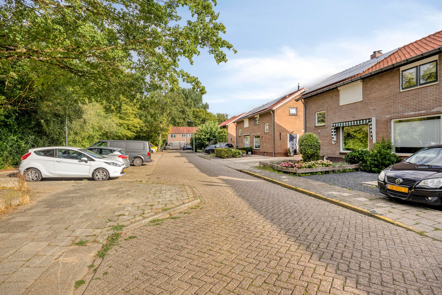 Foto 44 van Johannis Bogaardstraat 21
