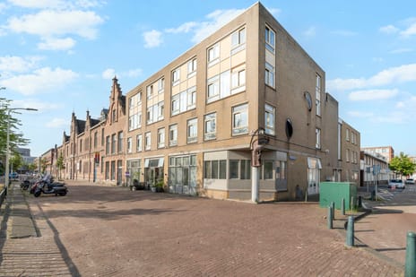 Suze Robertsonstraat thumbnail