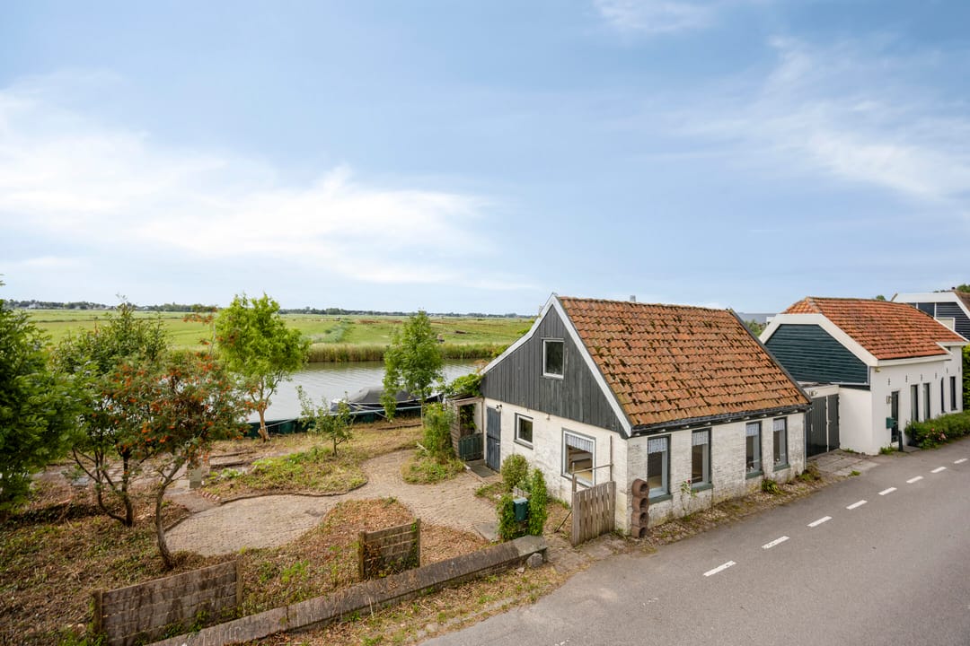 Photo 1 of Dorpsweg 59