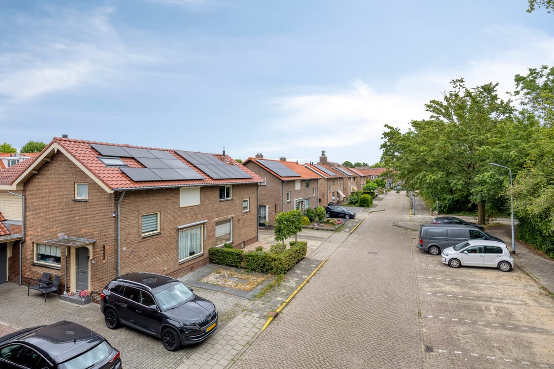 Foto 43 van Johannis Bogaardstraat 21