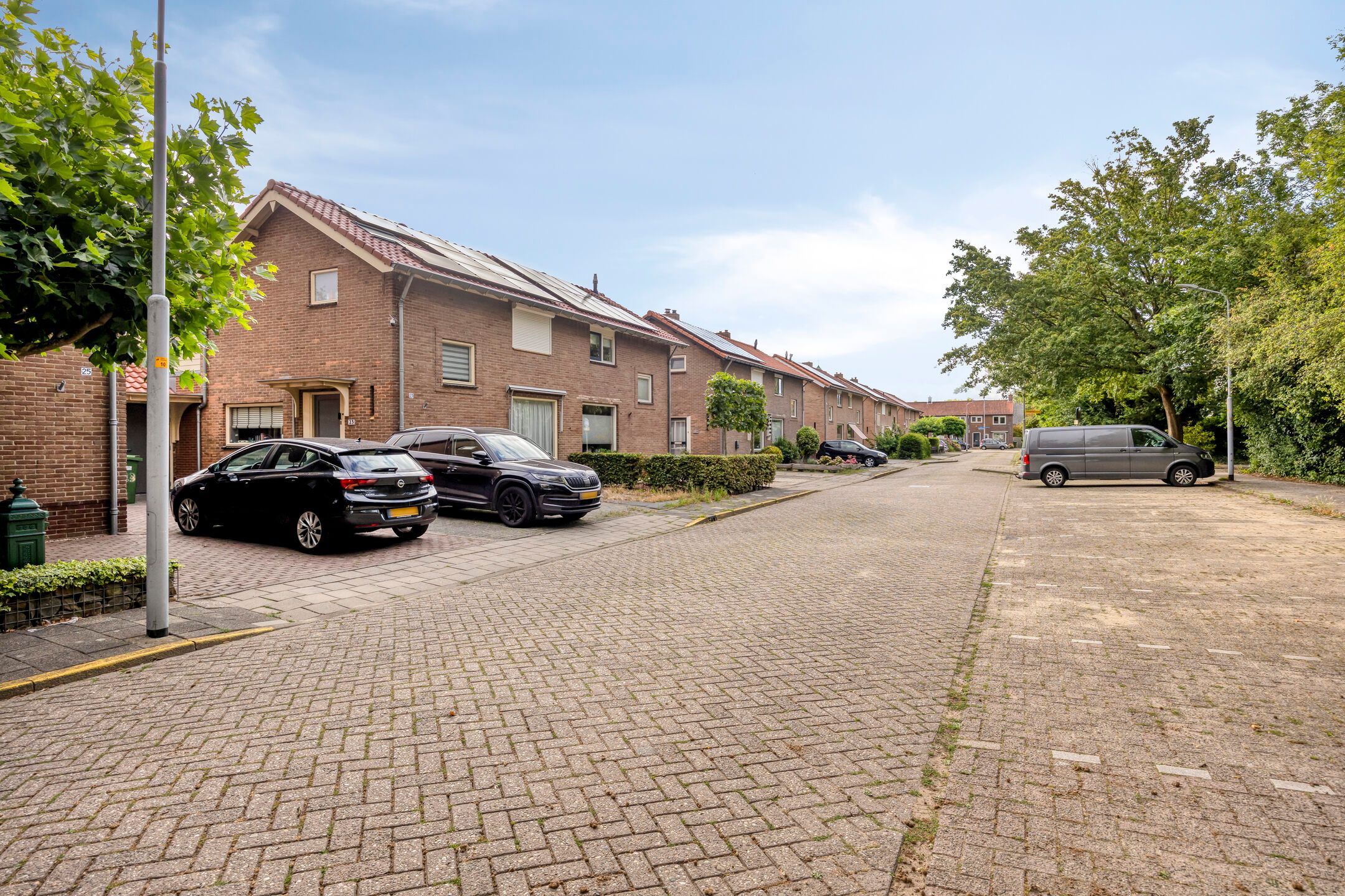 Foto 45 van Johannis Bogaardstraat 21