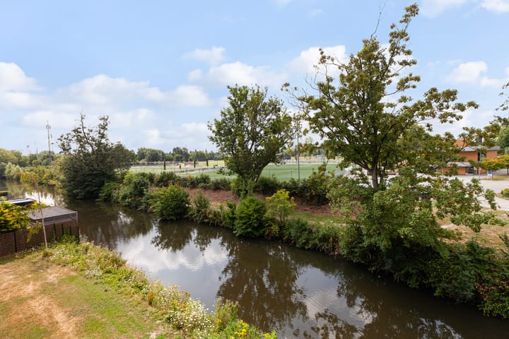 Appartement te koop: Esther Vergeerstraat 89, Schiedam