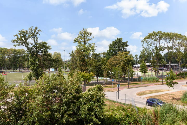 Appartement te koop: Esther Vergeerstraat 89, Schiedam