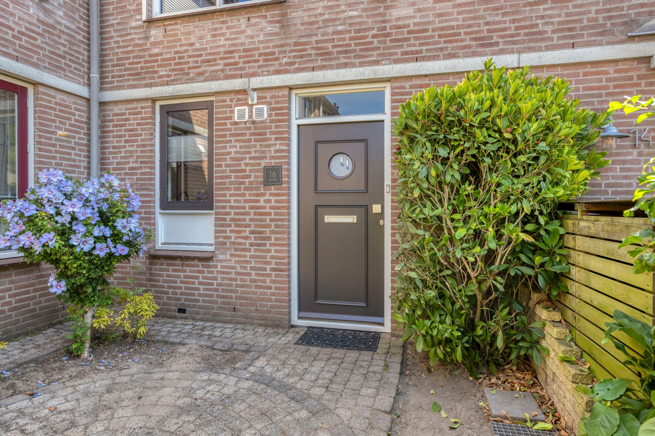 Foto 45 van Magnolia 16