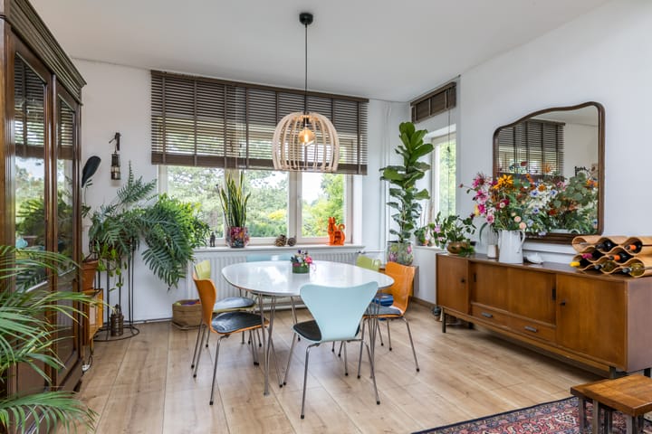 Vrijstaande woning te koop: Stationsweg 4, Valkenburg (Li)