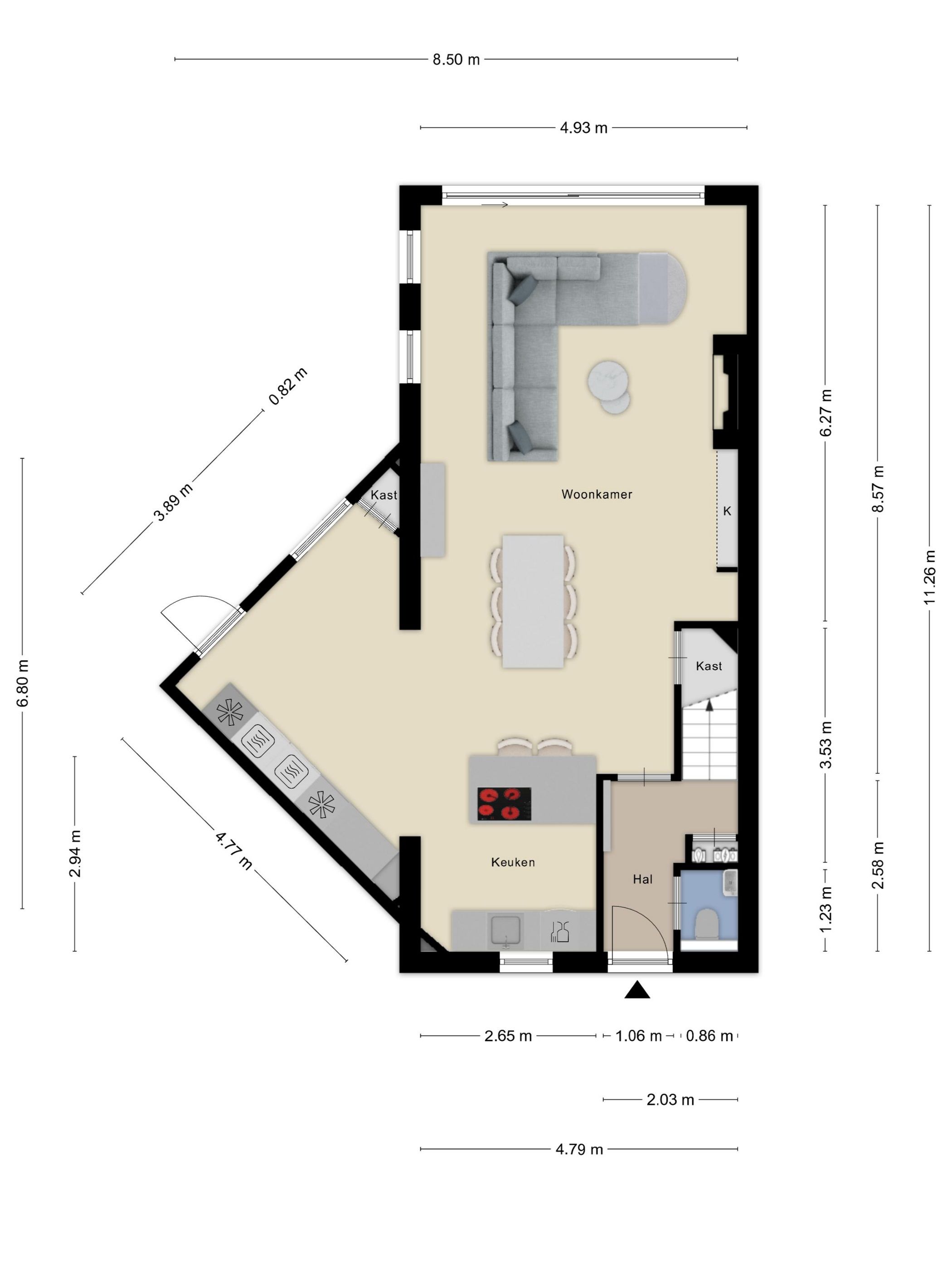 Foto 48 van Magnolia 16