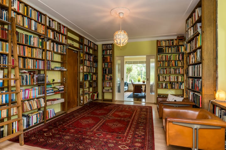 Vrijstaande woning te koop: Stationsweg 4, Valkenburg (Li)