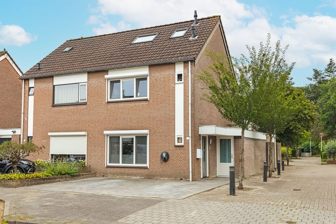 Foto 1 van Ambrozijnberg 24