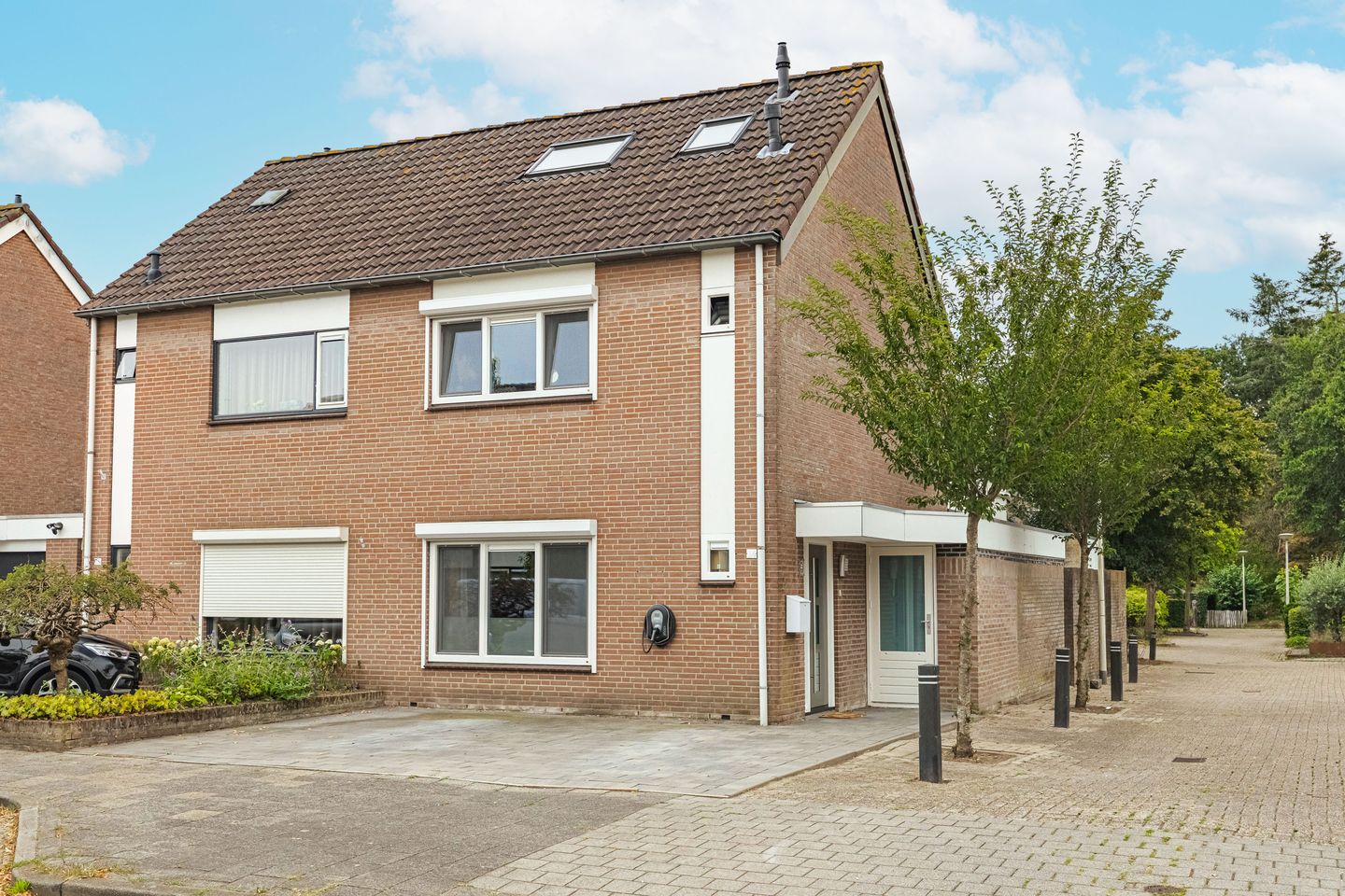Foto 1 van Ambrozijnberg 24