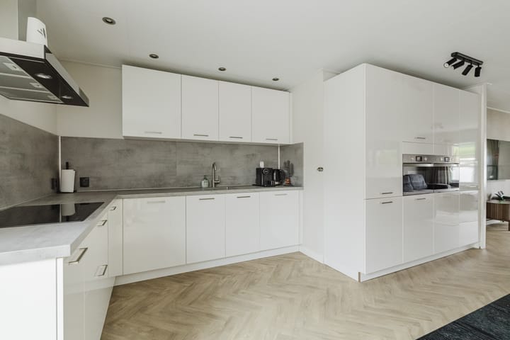 Foto 3 van Ambrozijnberg 24