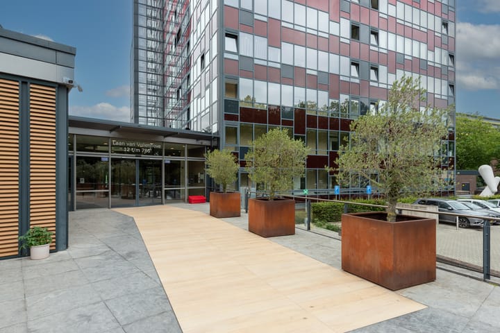 Foto 4 van Laan van Vollenhove 26