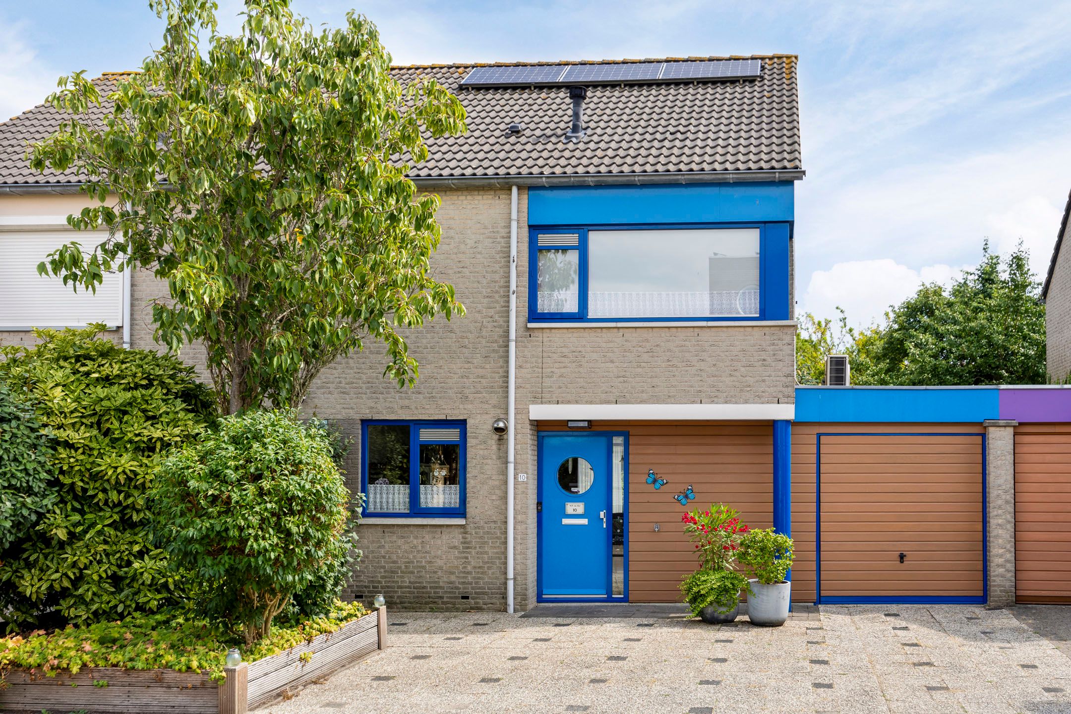 Andrej Sacharovstraat 10 